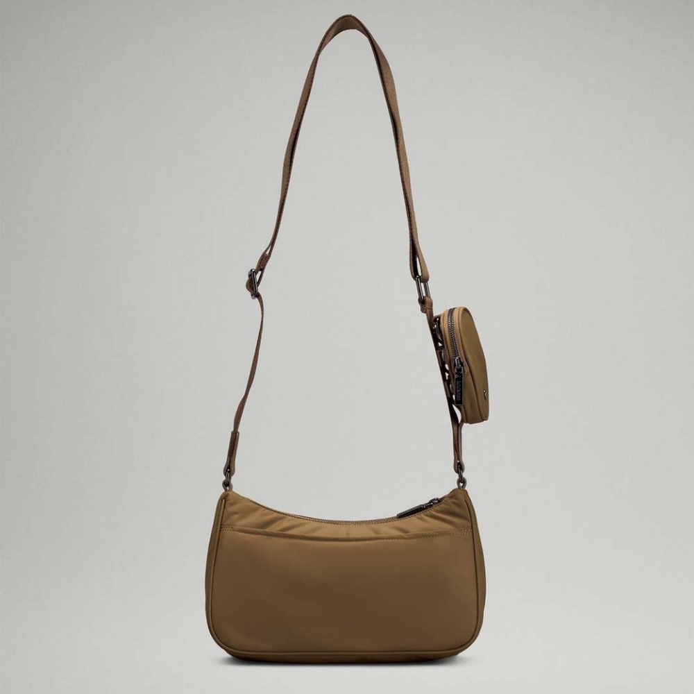 Lululemon Crossbody With Pouch - Picture 3 of 14